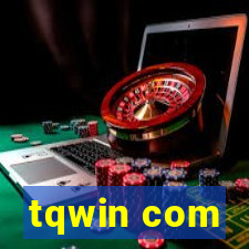 tqwin com